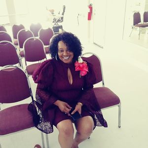 Meet your Posher, Shelia